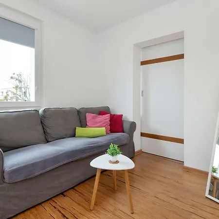 Appartamento Nowoczesny Przy Klifie Redlowskim W Gdyni By Renters