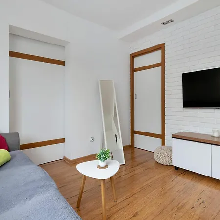Appartamento Nowoczesny Przy Klifie Redlowskim W Gdyni By Renters