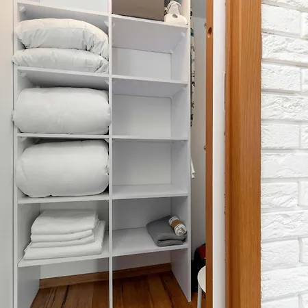Appartamento Nowoczesny Przy Klifie Redlowskim W Gdyni By Renters Gdynia