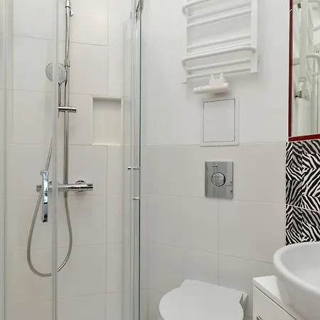 Nowoczesny Przy Klifie Redlowskim W Gdyni By Renters Appartamento Gdynia