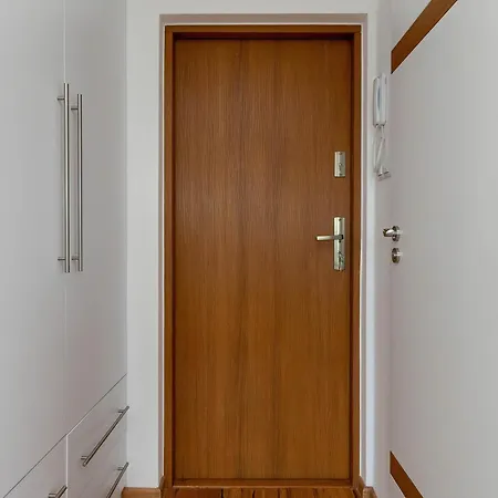 Appartamento Nowoczesny Przy Klifie Redlowskim W Gdyni By Renters Gdynia