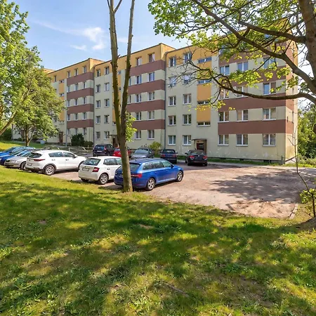 Nowoczesny Przy Klifie Redlowskim W Gdyni By Renters Appartamento Gdynia